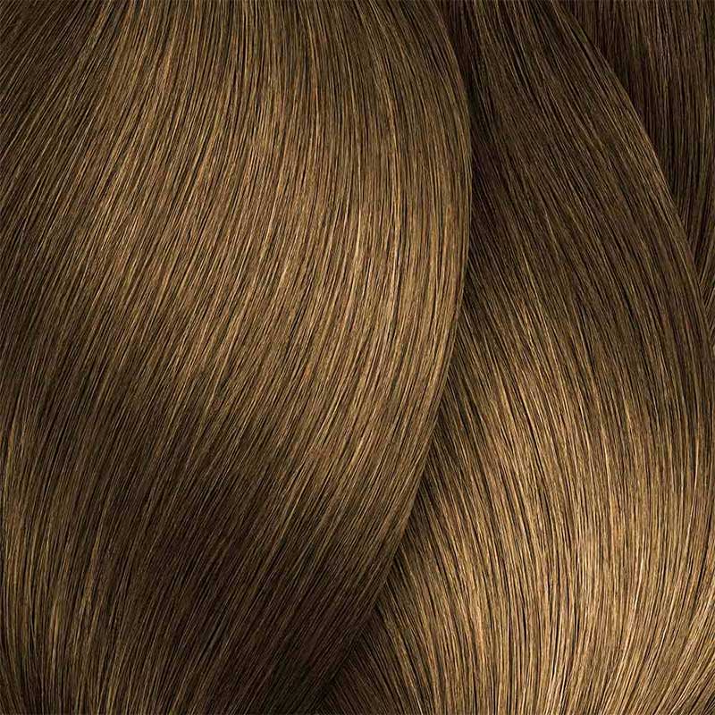 L'Oréal Professionnel DIALight 7.3 Mittelblond Gold (60 ml)