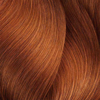 L'Oréal Professionnel DIALight 7.4 Mittelblond Kupfer (60 ml)