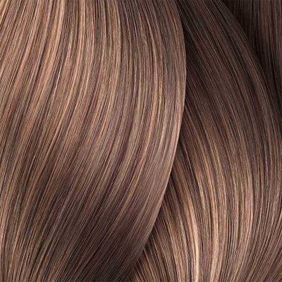 L'Oréal Professionnel DIALight 8.21 Milkshake Hellblond Irisé Asch (60 ml)
