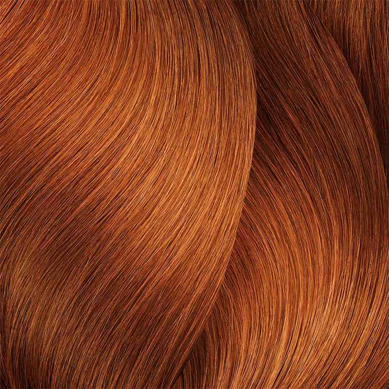 L'Oréal Professionnel DIALight 8.43 Hellblond Kupfer Gold (60 ml)