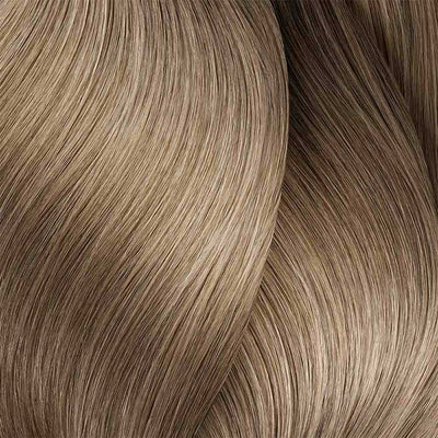 L'Oréal Professionnel DIALight 9.01 Milkshake Sehr Helles Blond Leicht Asch (60 ml)