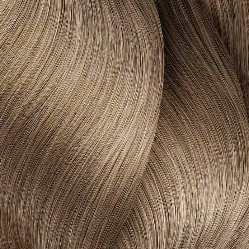 L'Oréal Professionnel DIALight 9.01 Milkshake Sehr Helles Blond Leicht Asch (60 ml)
