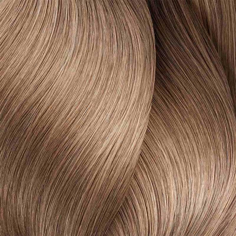 L'Oréal Professionnel DIALight 9.02 Milkshake Sehr Helles Blond Leicht Irisé (60 ml)