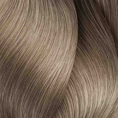 L'Oréal Professionnel DIALight 9.11 Milkshake Sehr Helles Blond Tiefes Asch (60ml)