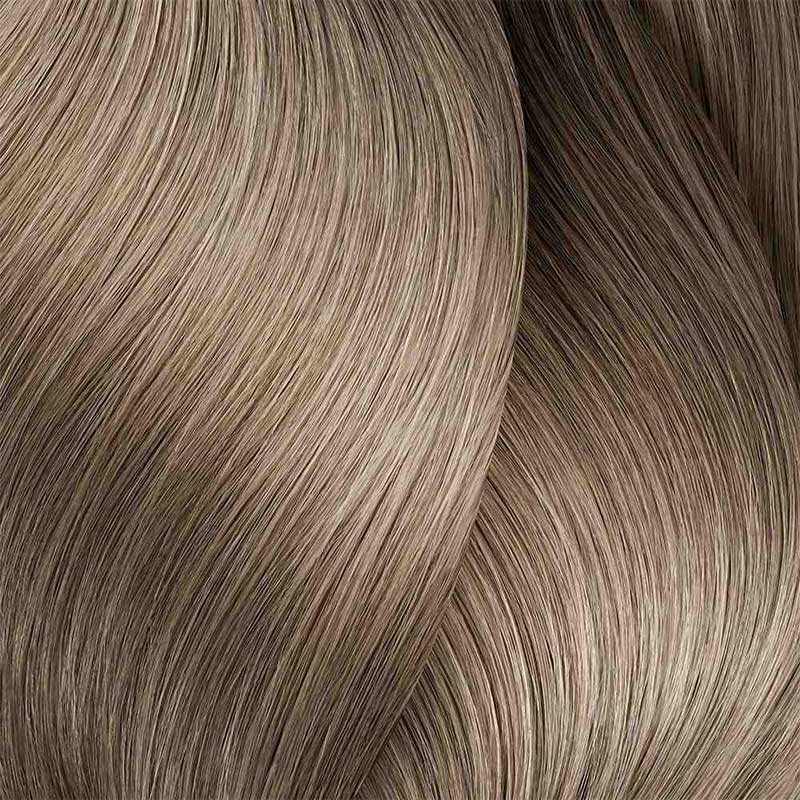 L'Oréal Professionnel DIALight 9.11 Milkshake Sehr Helles Blond Tiefes Asch (60ml)