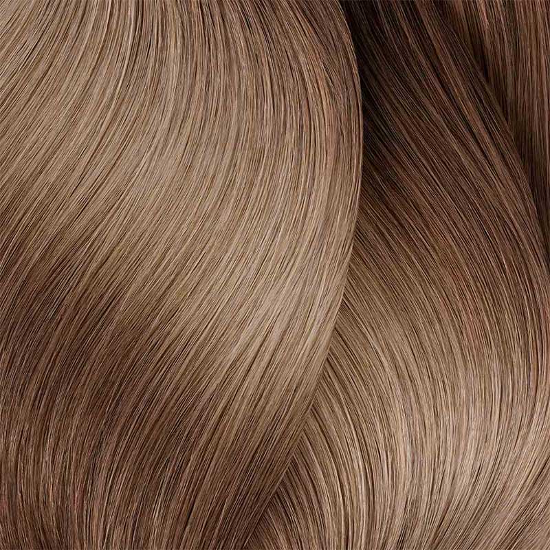 L'Oréal Professionnel DIALight 9.12 Milkshake Sehr Helles Blond Asch Irisé (60 ml)