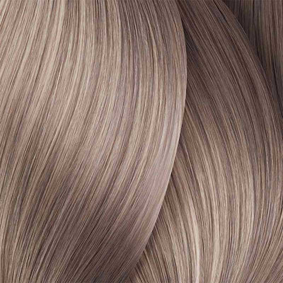 L'Oréal Professionnel DIALight 9.21 Milkshake Sehr Helles Blond Irisé Asch (60 ml)