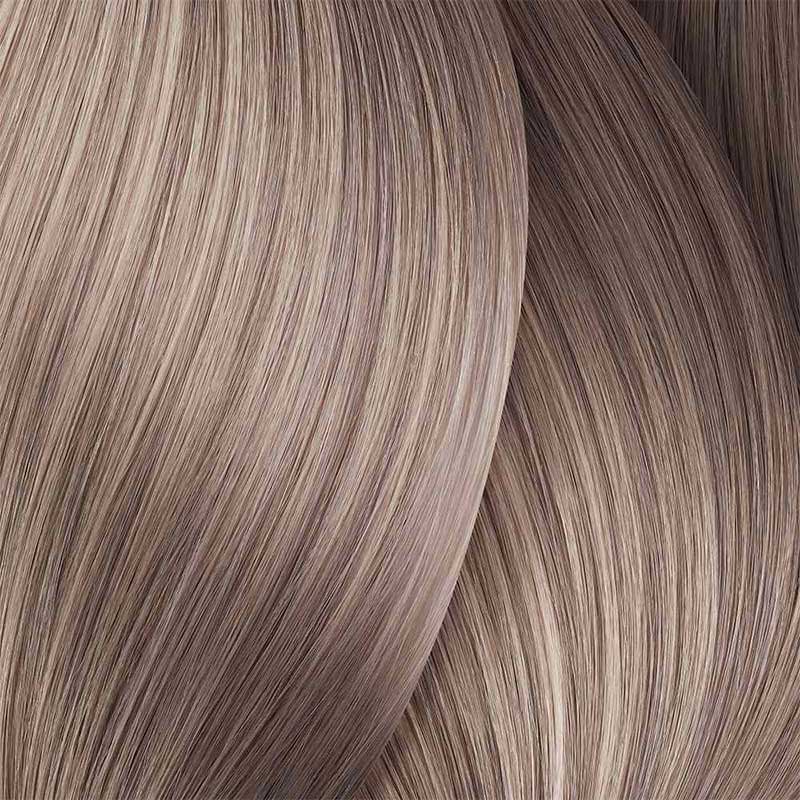 L'Oréal Professionnel DIALight 9.21 Milkshake Sehr Helles Blond Irisé Asch (60 ml)