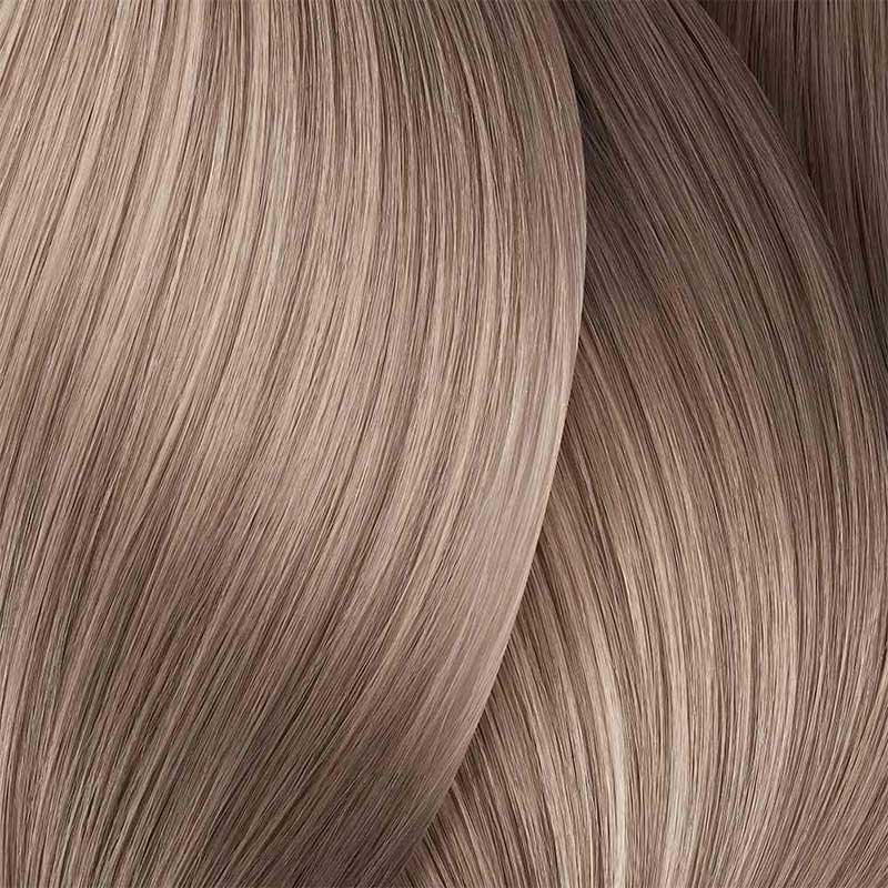 L'Oréal Professionnel DIALight 9.82 Milkshake Sehr Helles Blond Mokka Irisé (60 ml)