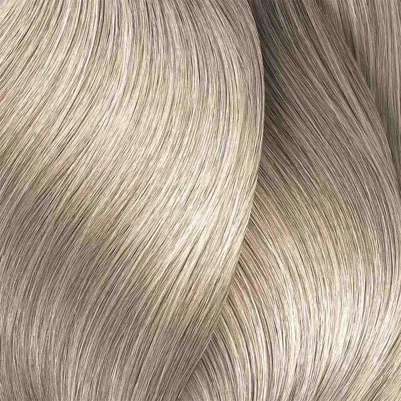 L'Oréal Professionnel DIALight 10.18 Milkshake Platinblond Asch Mokka (60 ml)