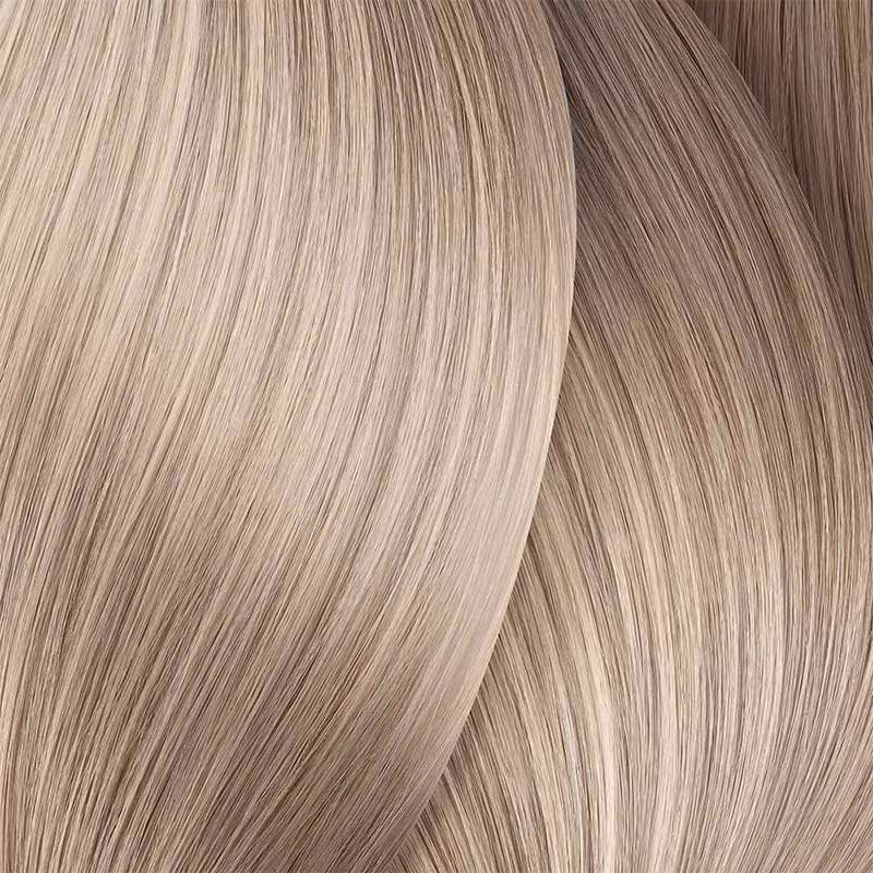 L'Oréal Professionnel DIALight 10.82 Milkshake Platinblond Mokka Irisé (60 ml)
