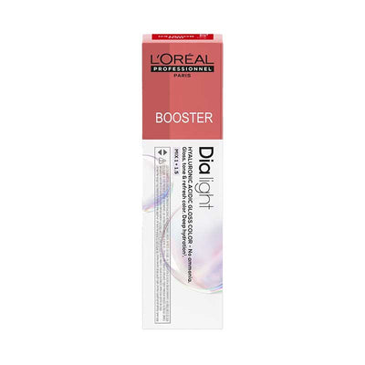 L'Oréal Professionnel DIALight Booster Rot (60 ml)