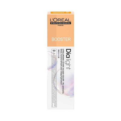L'Oréal Professionnel DIALight Booster Gelb (60 ml)