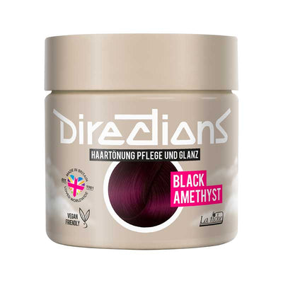 La Riché Directions Black Amethyst (100 ml)