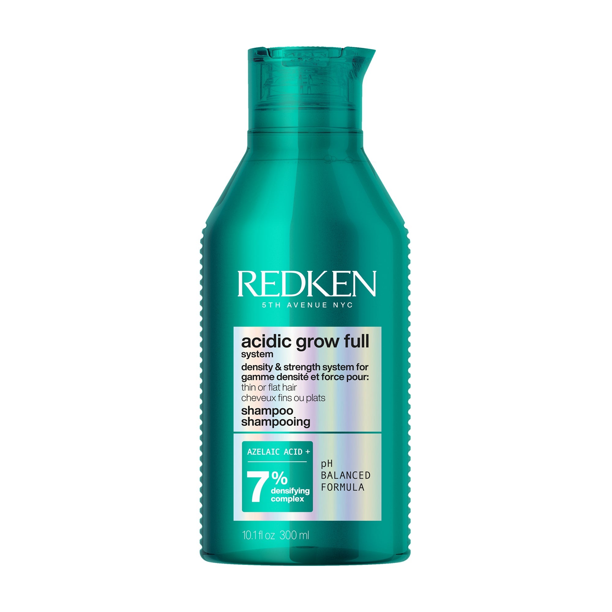 Redken Acidic Grow Full System Shampoo (300 ml)