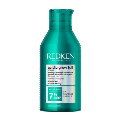 Redken Acidic Grow Full System Shampoo (300 ml)