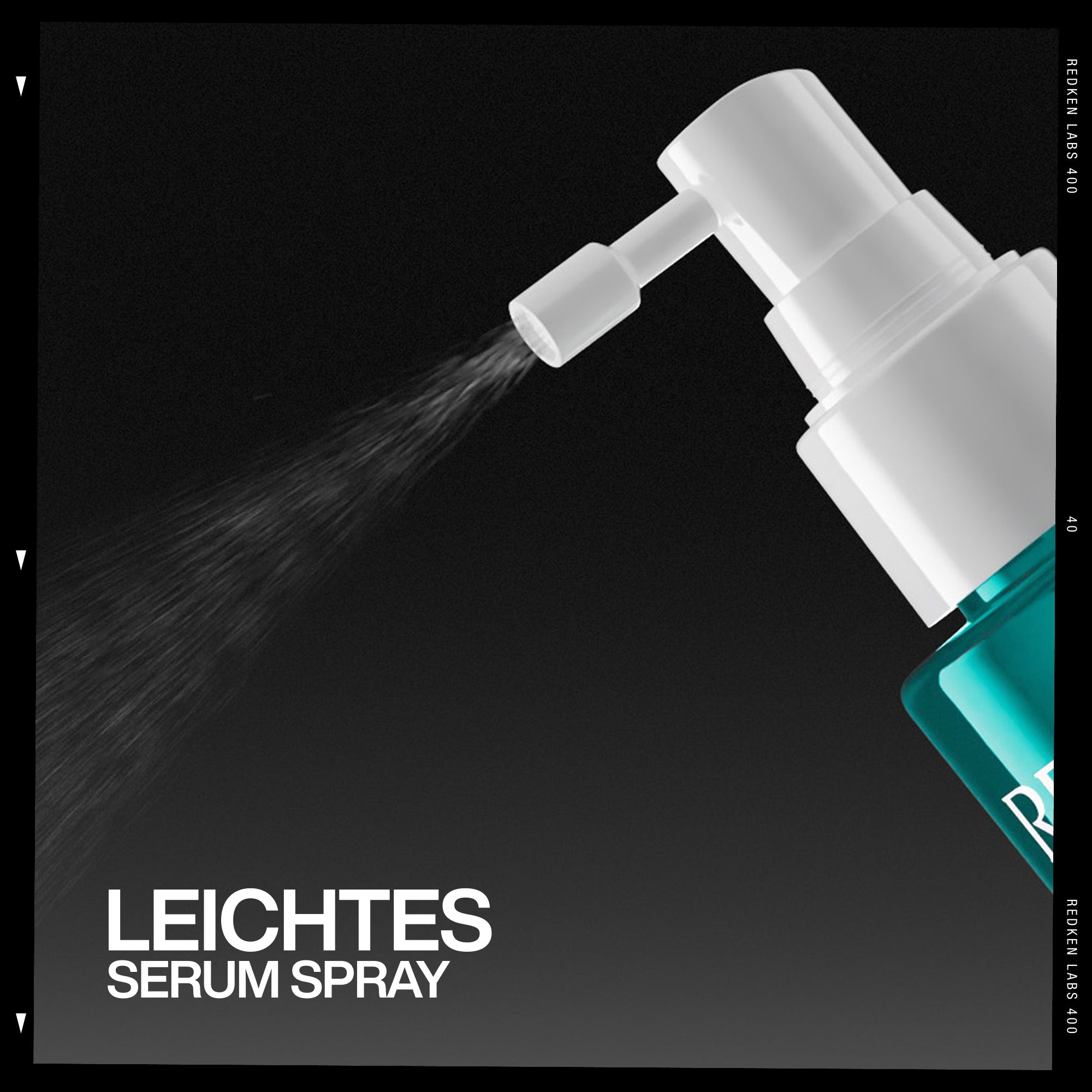 Redken Acidic Grow Full System Serum (100 ml)