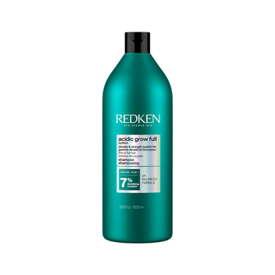 Redken Acidic Grow Full System Shampoo (1000 ml)