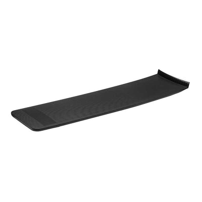 MEX Balayage Board mit Zähnen (L40,5cm)
