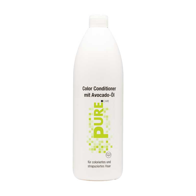 PURE Color Conditioner mit Avocado-Öl (1000 ml)