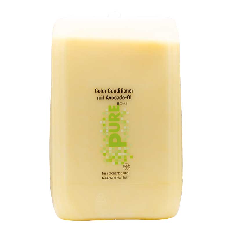 PURE Color Conditioner mit Avocado-Öl (10000 ml)