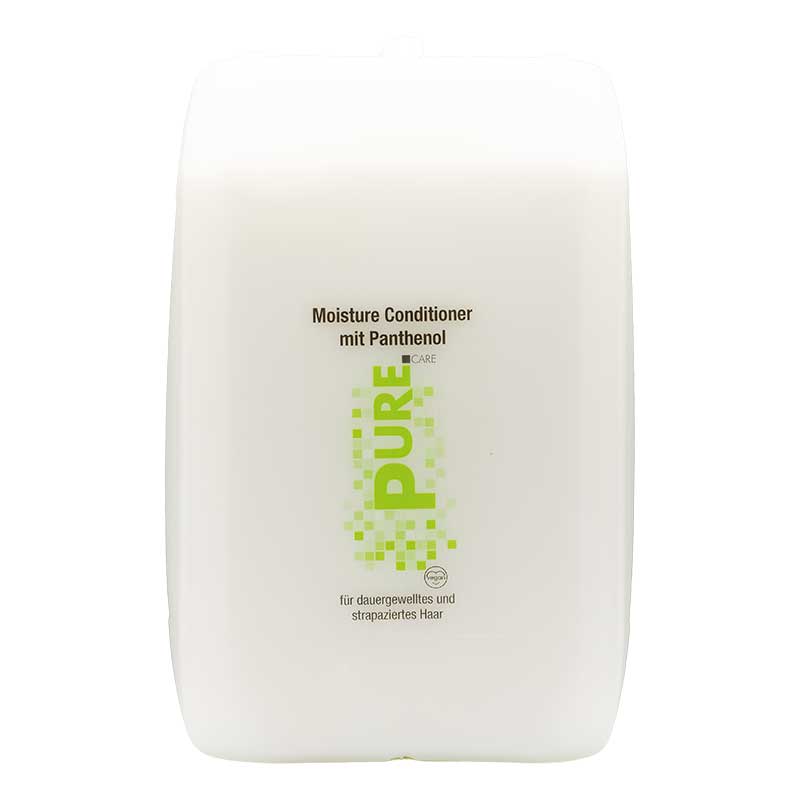 PURE Moisture Conditioner mit Panthenol (10000 ml)