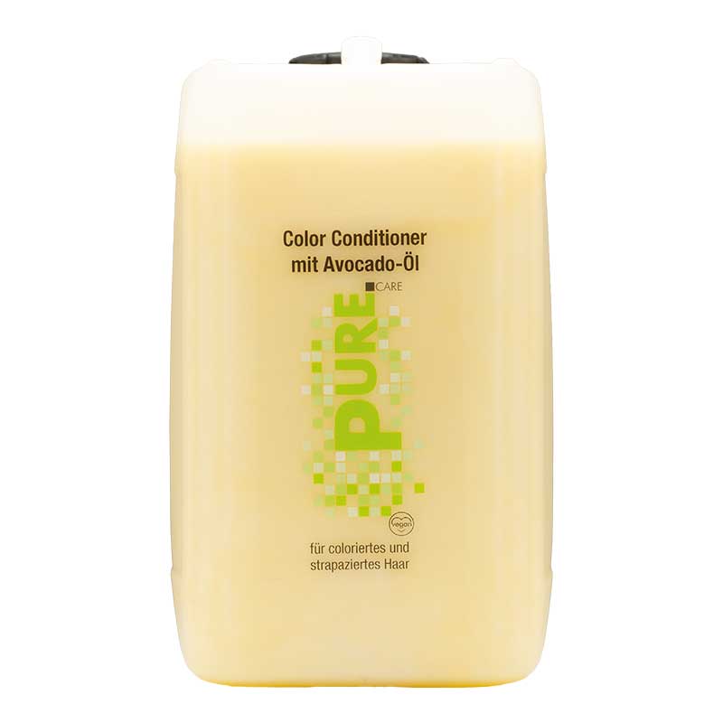 PURE Color Conditioner mit Avocado-Öl (5000 ml)