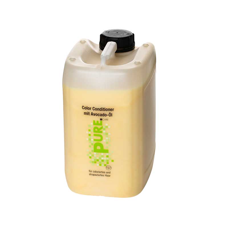 PURE Care Avocadoölkurspülung 5 L