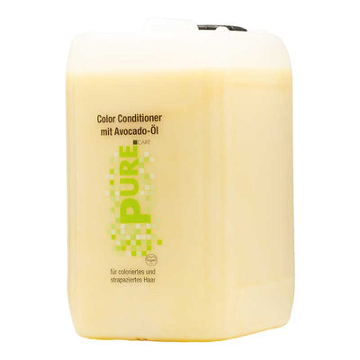 PURE Color Conditioner mit Avocado-Öl (5000 ml)