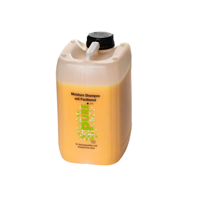 PURE Care Panthenolshampoo 5 L