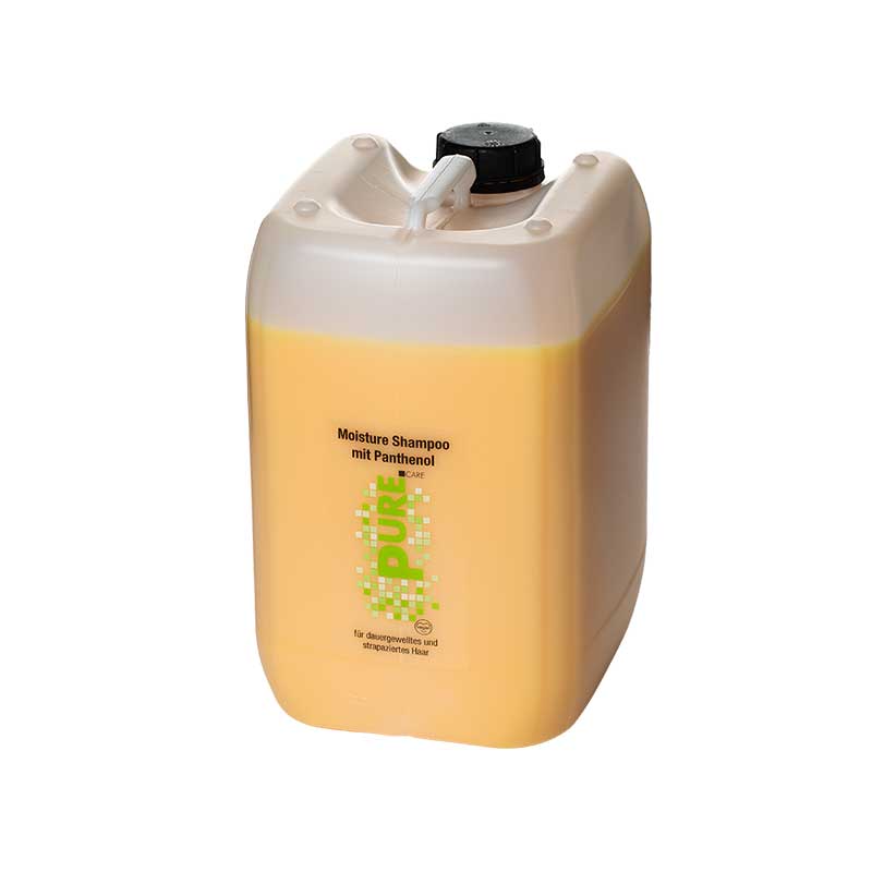 PURE Care Panthenolshampoo 10 L