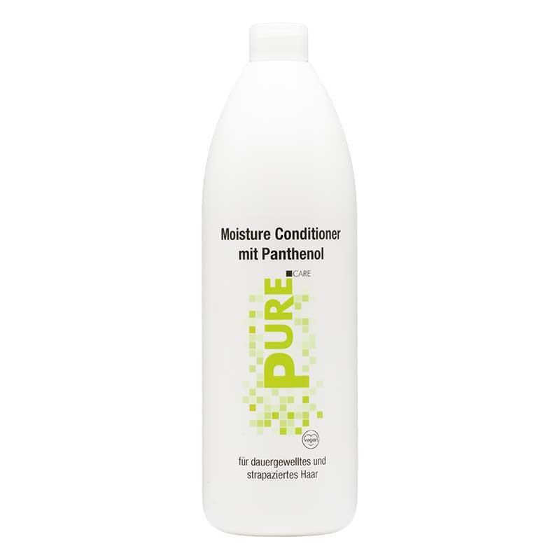 PURE Moisture Conditioner mit Panthenol (1000 ml)