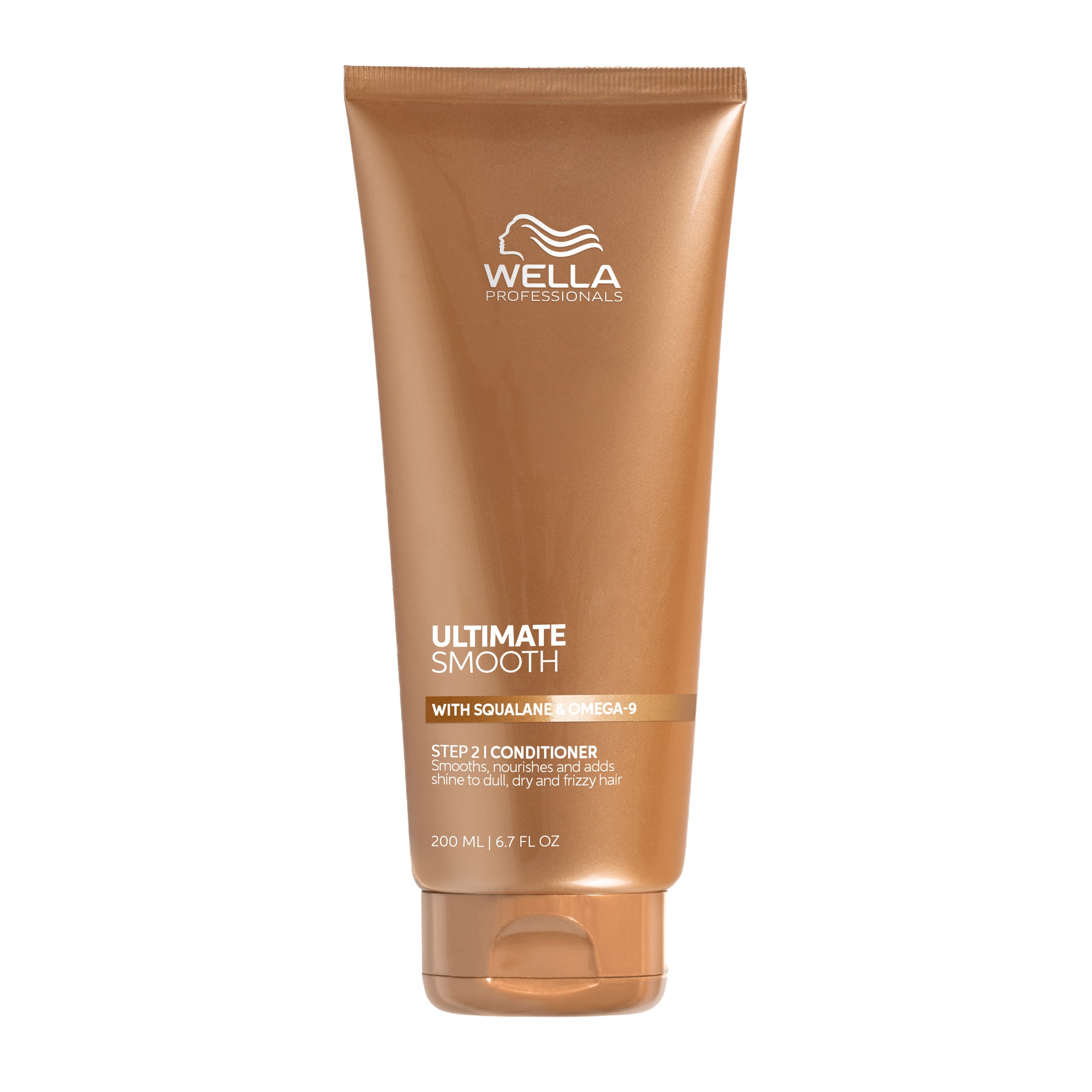 Wella Professionals Ultimate Smooth Conditioner (200 ml)
