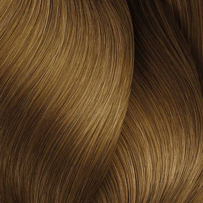 L'Oréal Professionnel Dia color 7.3 Mittelblond gold (60 ml)