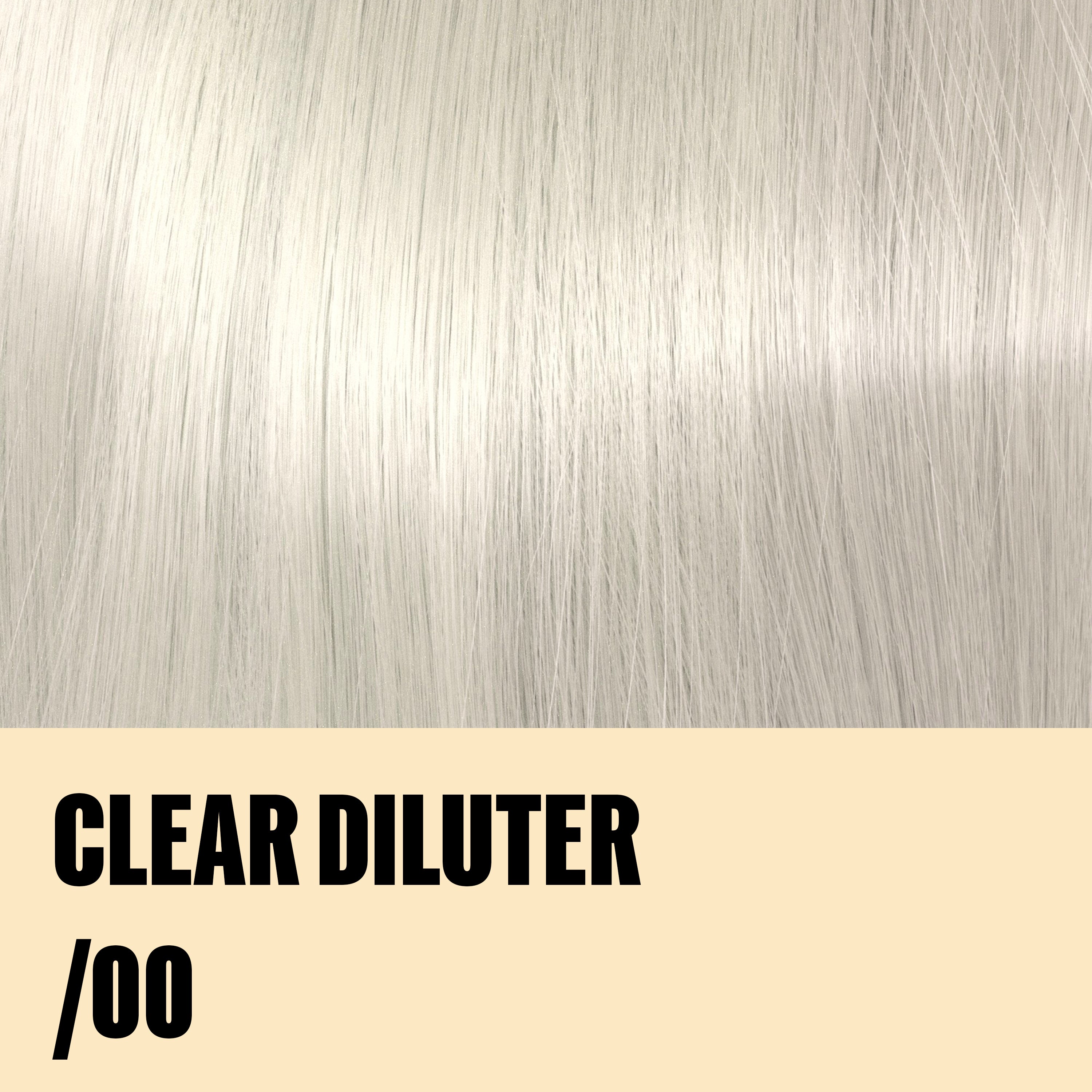 Wella Professionals Supernatural Color /00 Clear Diluter (120 g)