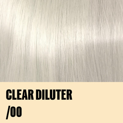 Wella Professionals Supernatural Color /00 Clear Diluter (120 g)
