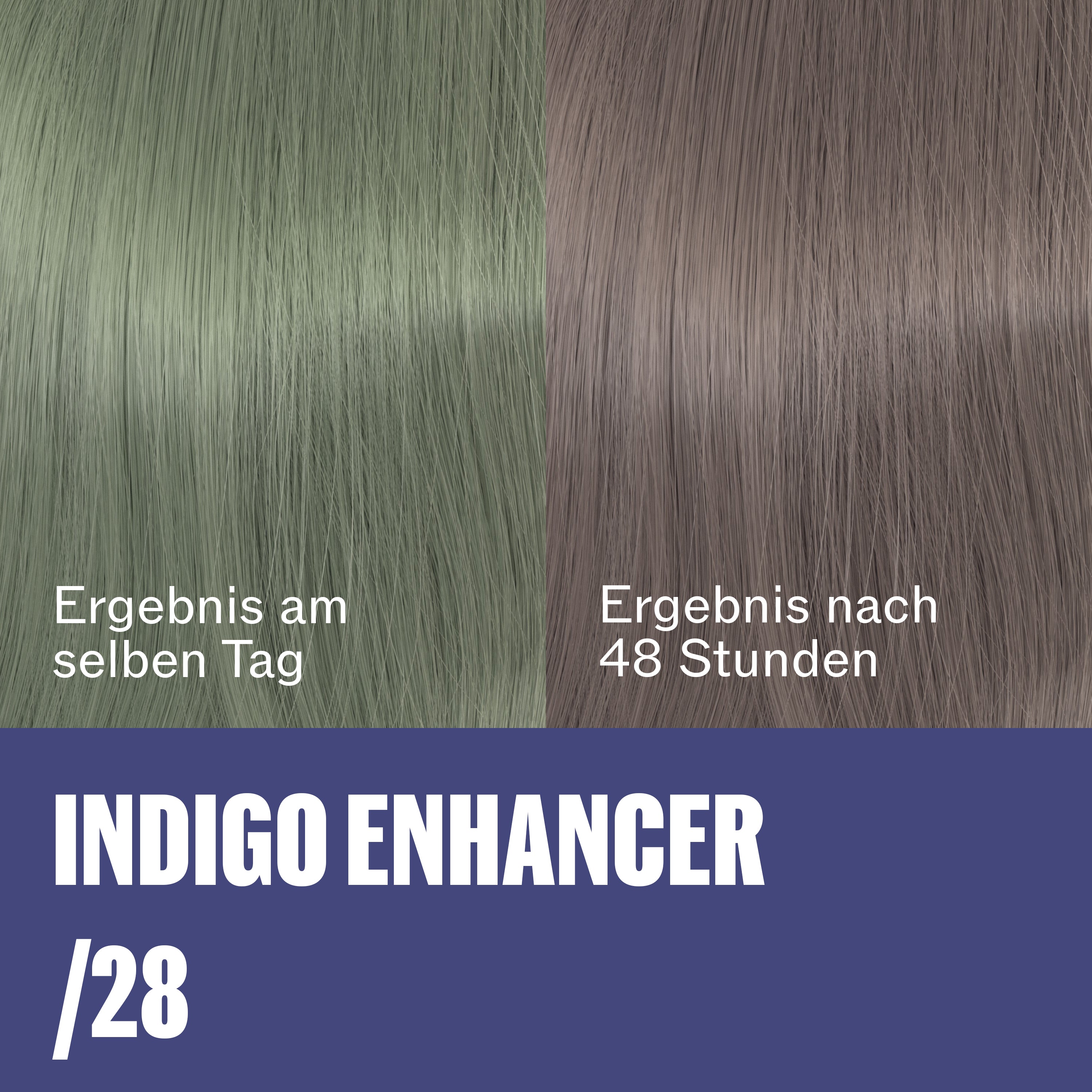 Wella Professionals Supernatural Color /28 Indigo Enhancer (120 g)