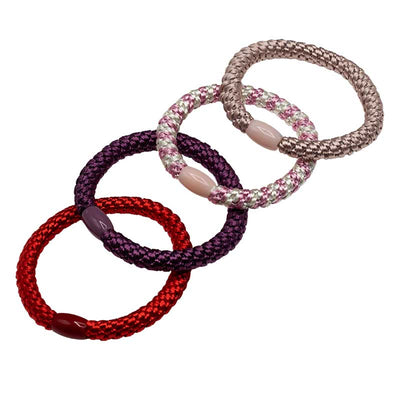 Twiddle Haargummi Dusty Lavender (4 Stück)