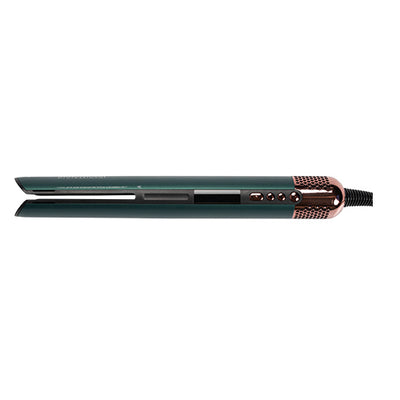 LOVE FOR HAIR Airglide Silk Styler Pro Green