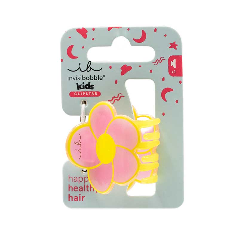 IB CLIPSTAR KIDS Petal Pop 1pc