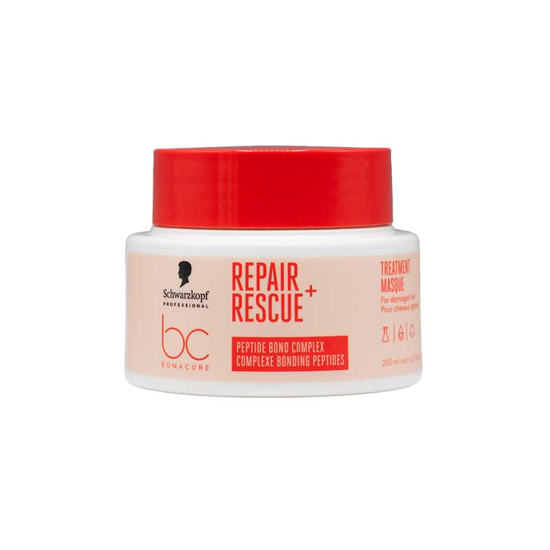 SKP BC Repair Rescue Treatment 200 ml
