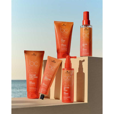 SKP BC Sun Scalp, Hair u. Body Clea200ml