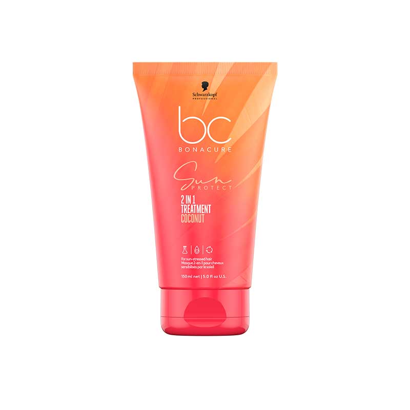 SKP BC Sun 2 in 1 Treatment 150 ml
