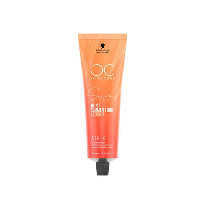 SKP BC Sun 10 in 1 Summer Fluid 100 ML