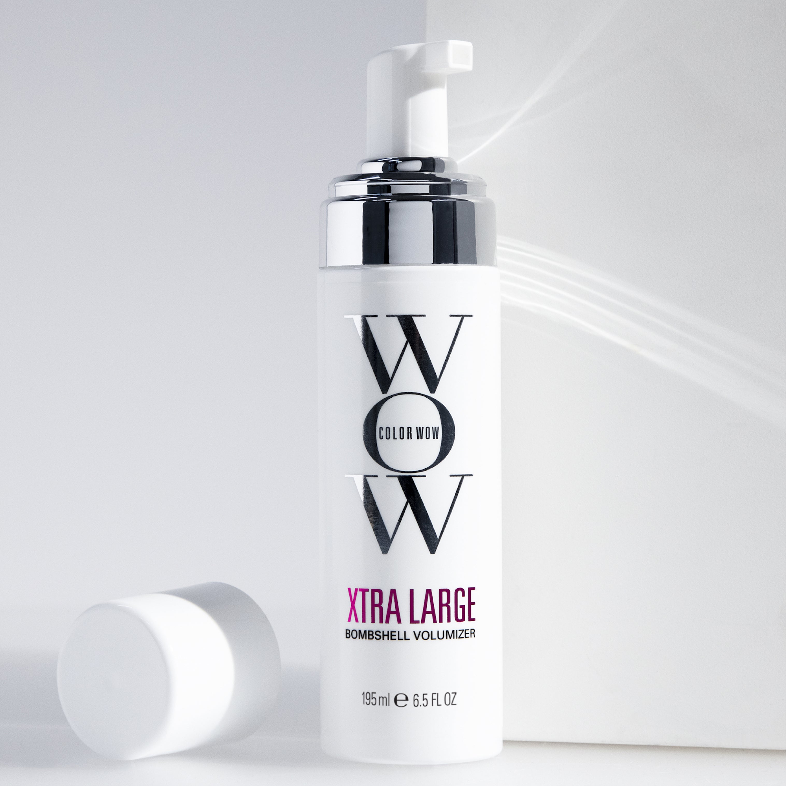 CW Xtra Large Bombshell Volumizer 195 ml