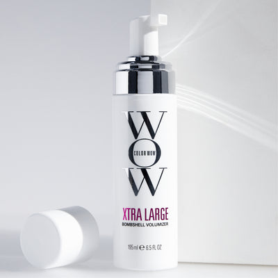 CW Xtra Large Bombshell Volumizer 195 ml