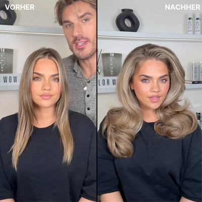 CW Xtra Large Bombshell Volumizer 195 ml