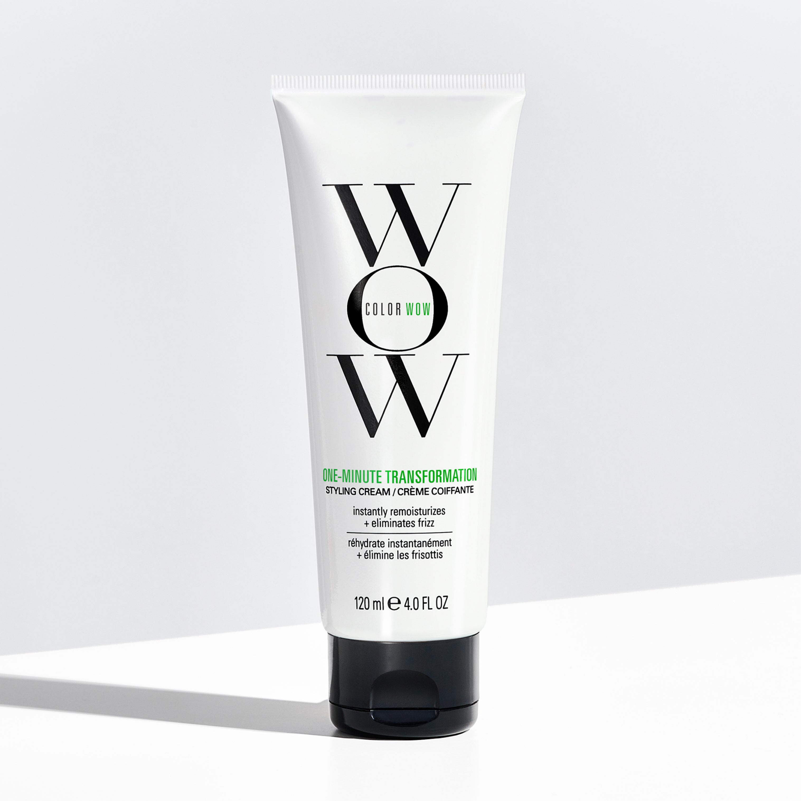 CW One-Minute Transformation Cream 120ml