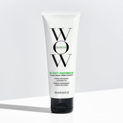 CW One-Minute Transformation Cream 120ml