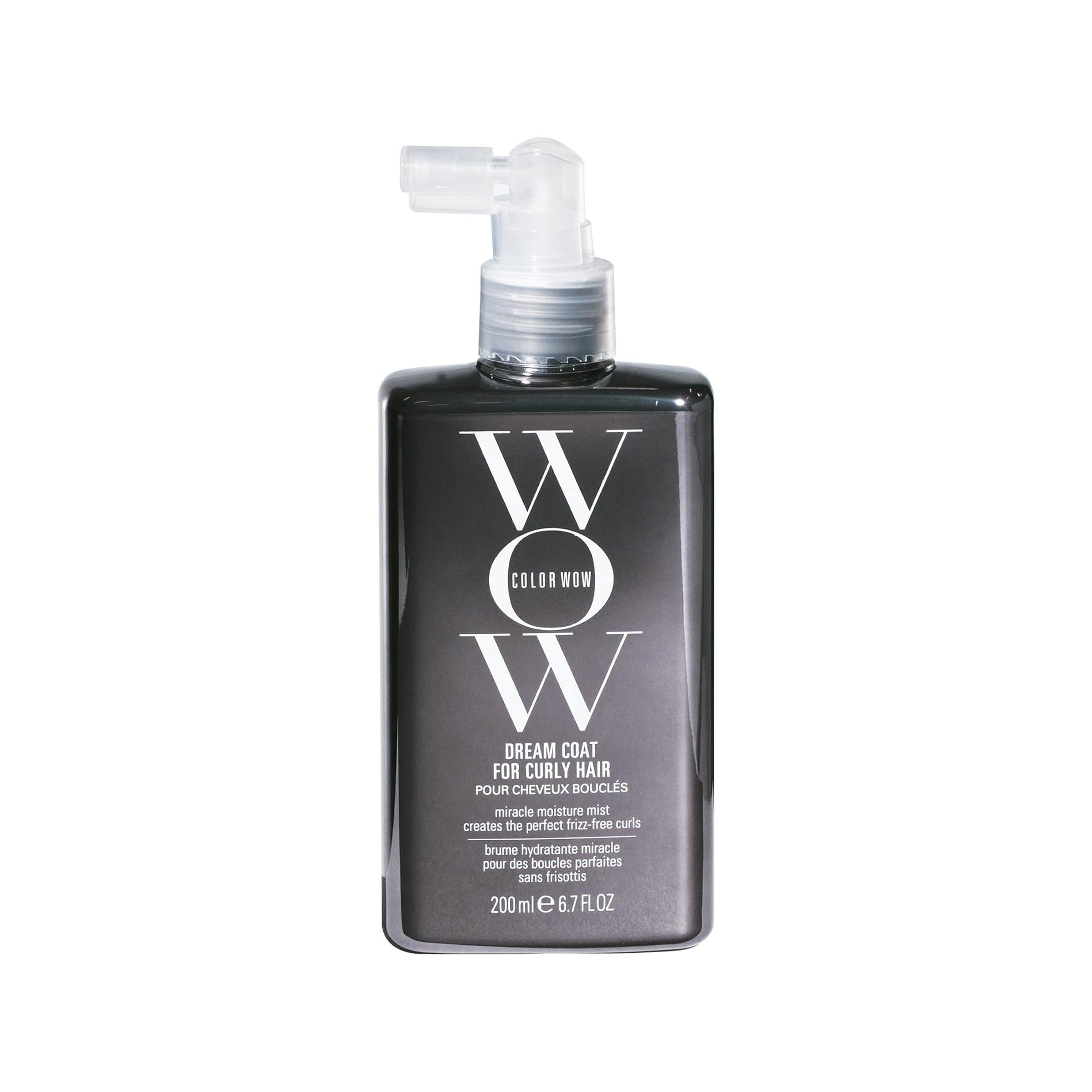 CW Dream Coat For Curly Hair 200 ml